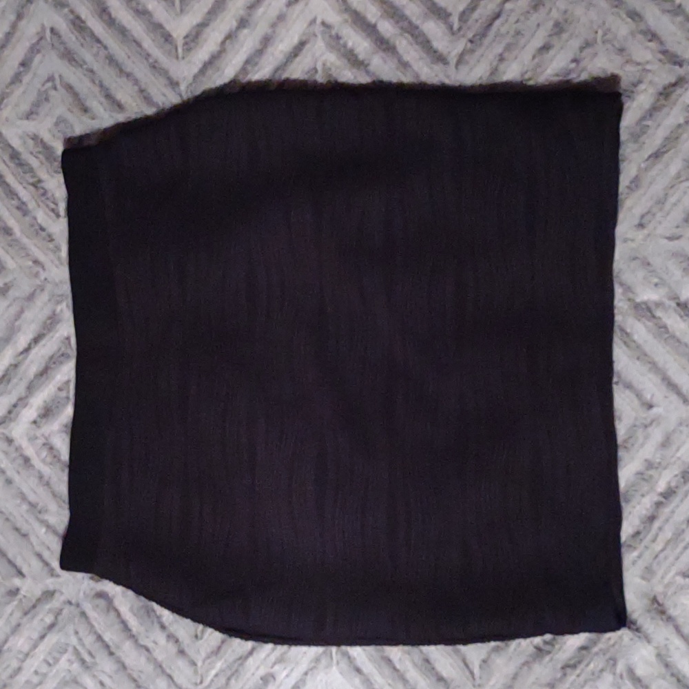 My collection pencil skirt